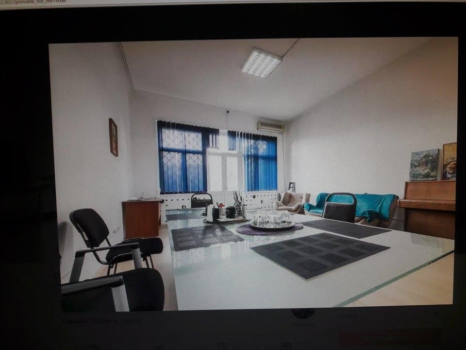טביליסי Nita Hotel מראה חיצוני תמונה